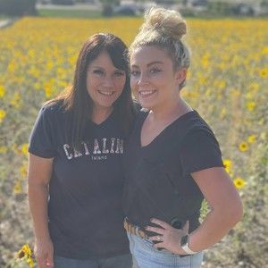 Meet your Posher, Vickie